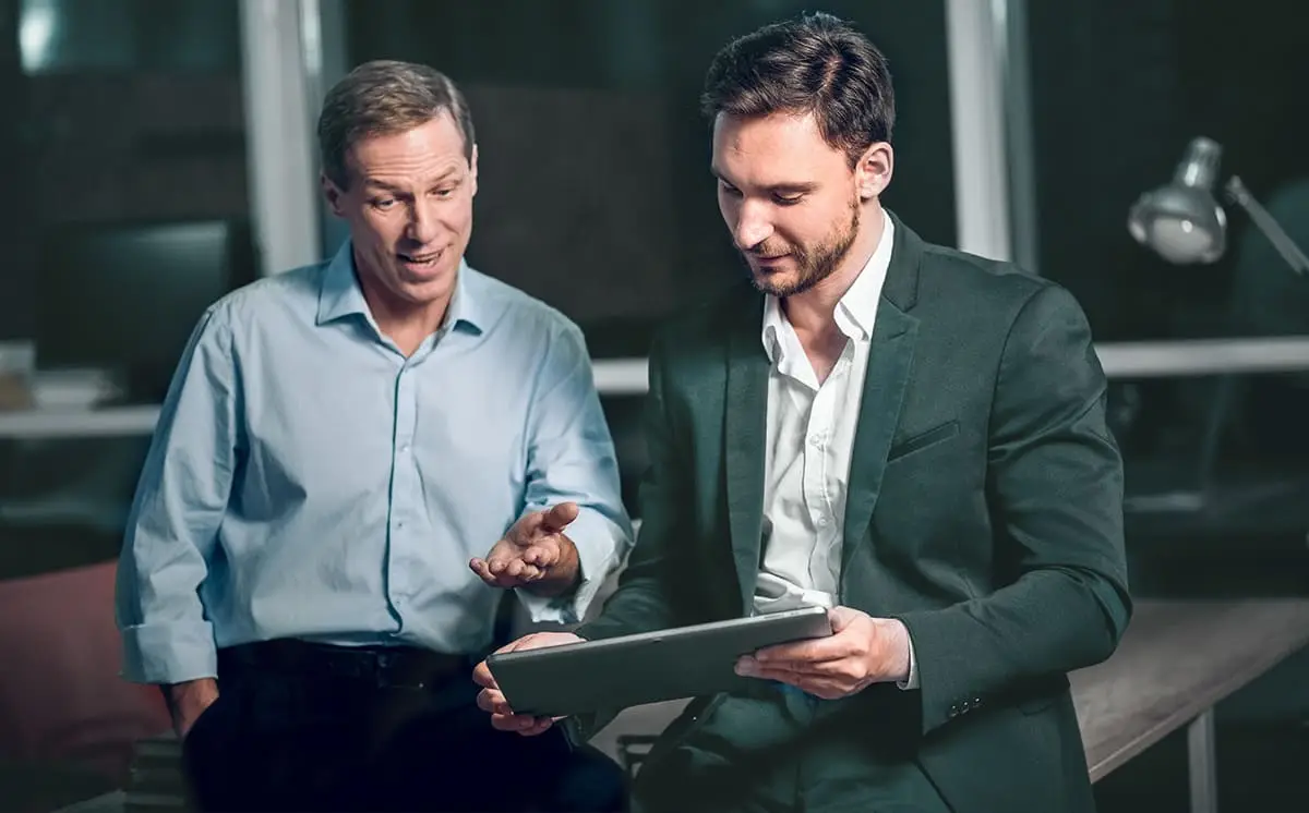 real estate property management software system