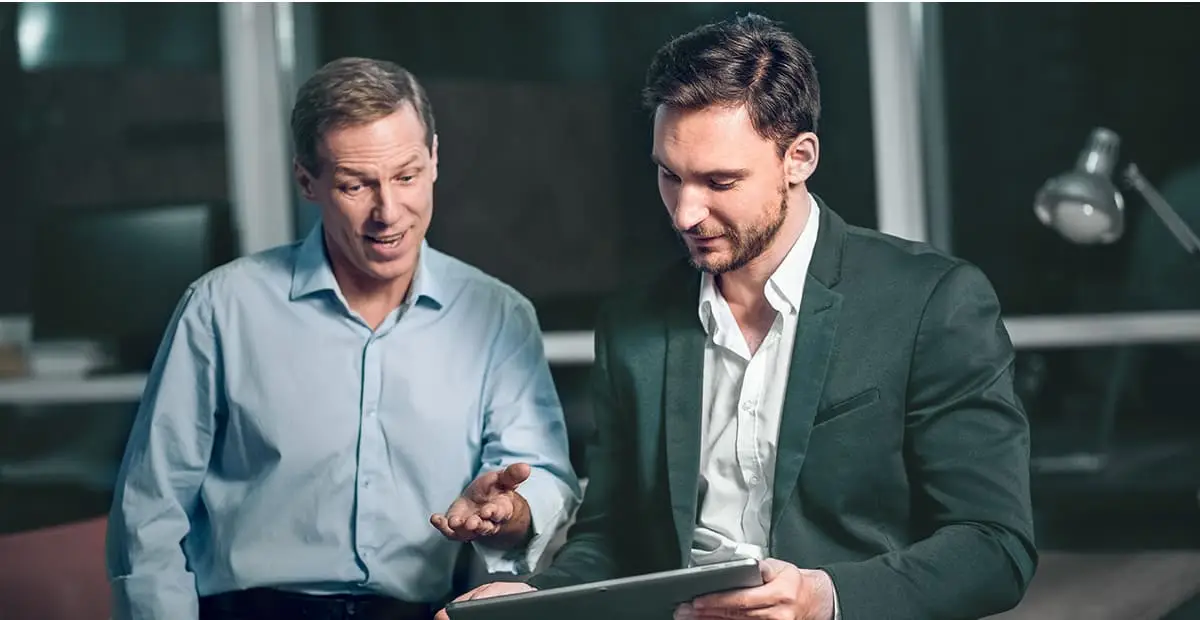 apartment rental agency