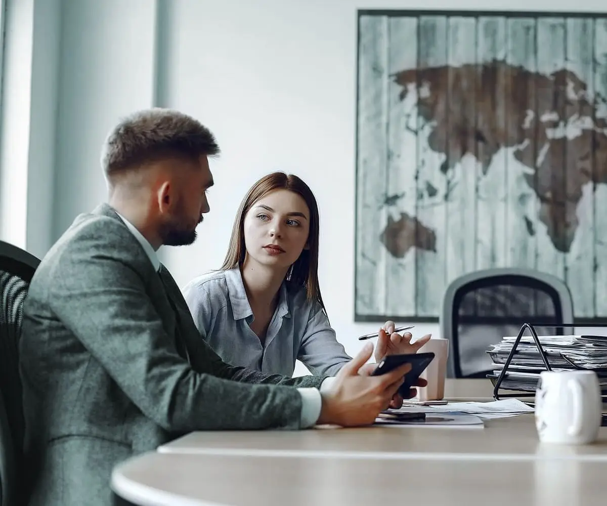 billing system example