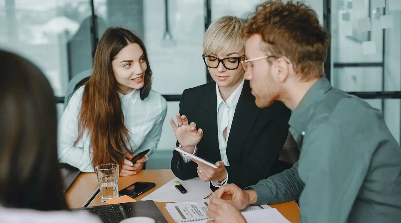 manual vs software based society management