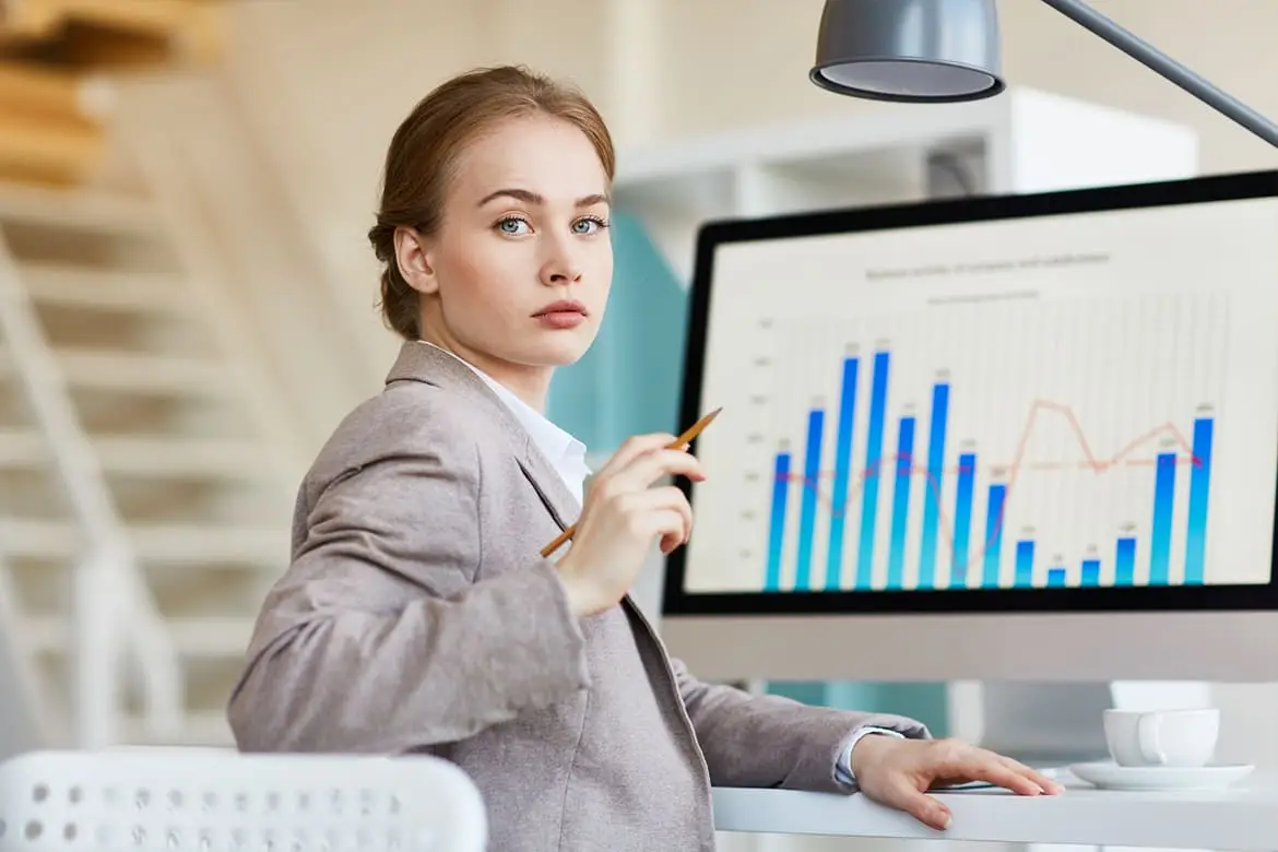 property management software dashboard