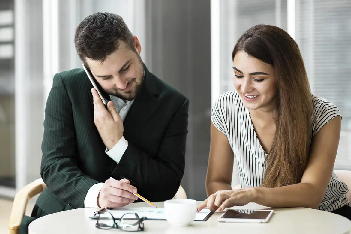 real estate CRM Pakistan