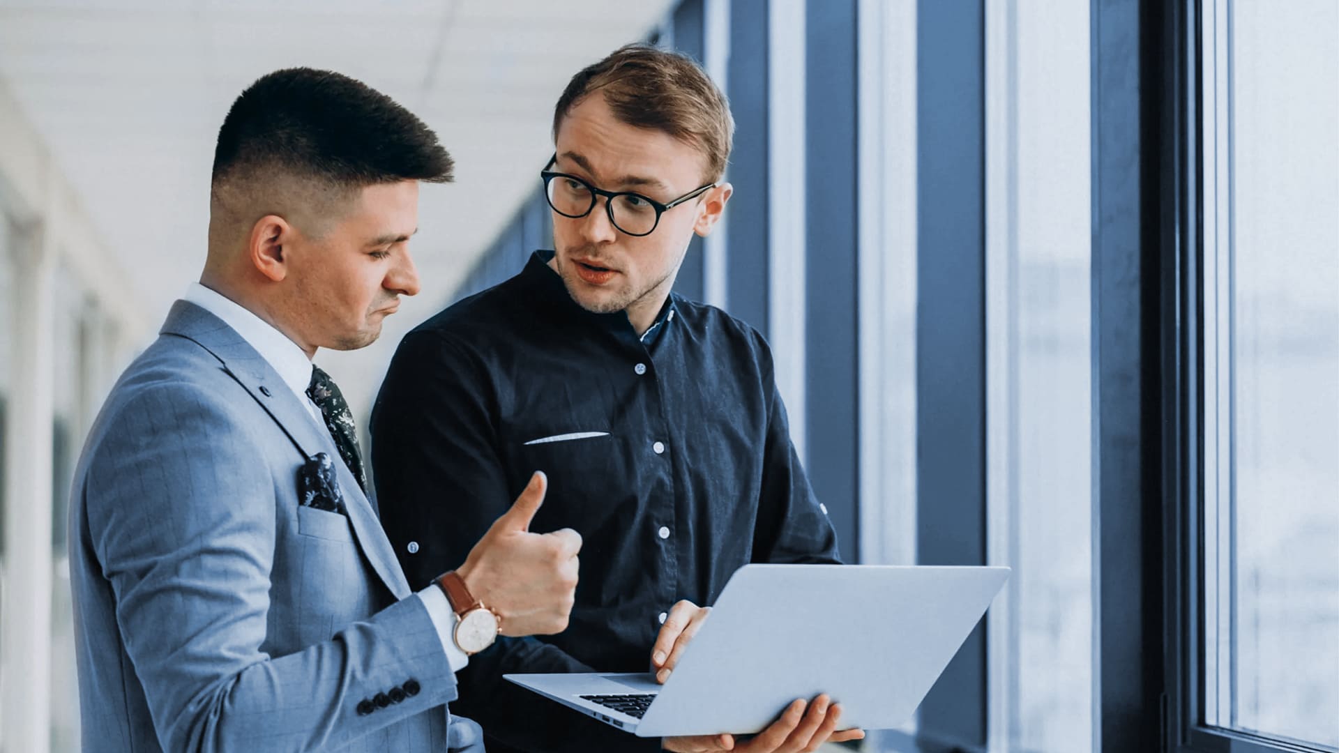 CRM software development