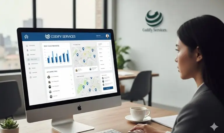 housing society management system download