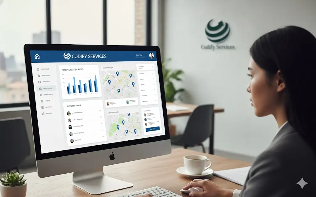 housing society accounts software in pakistan