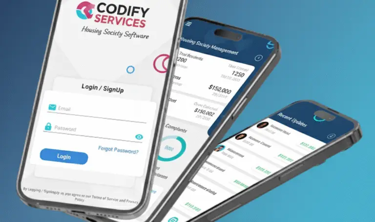 Codify software development services