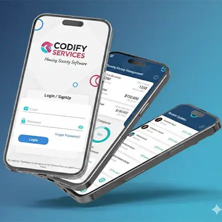 housing society software price