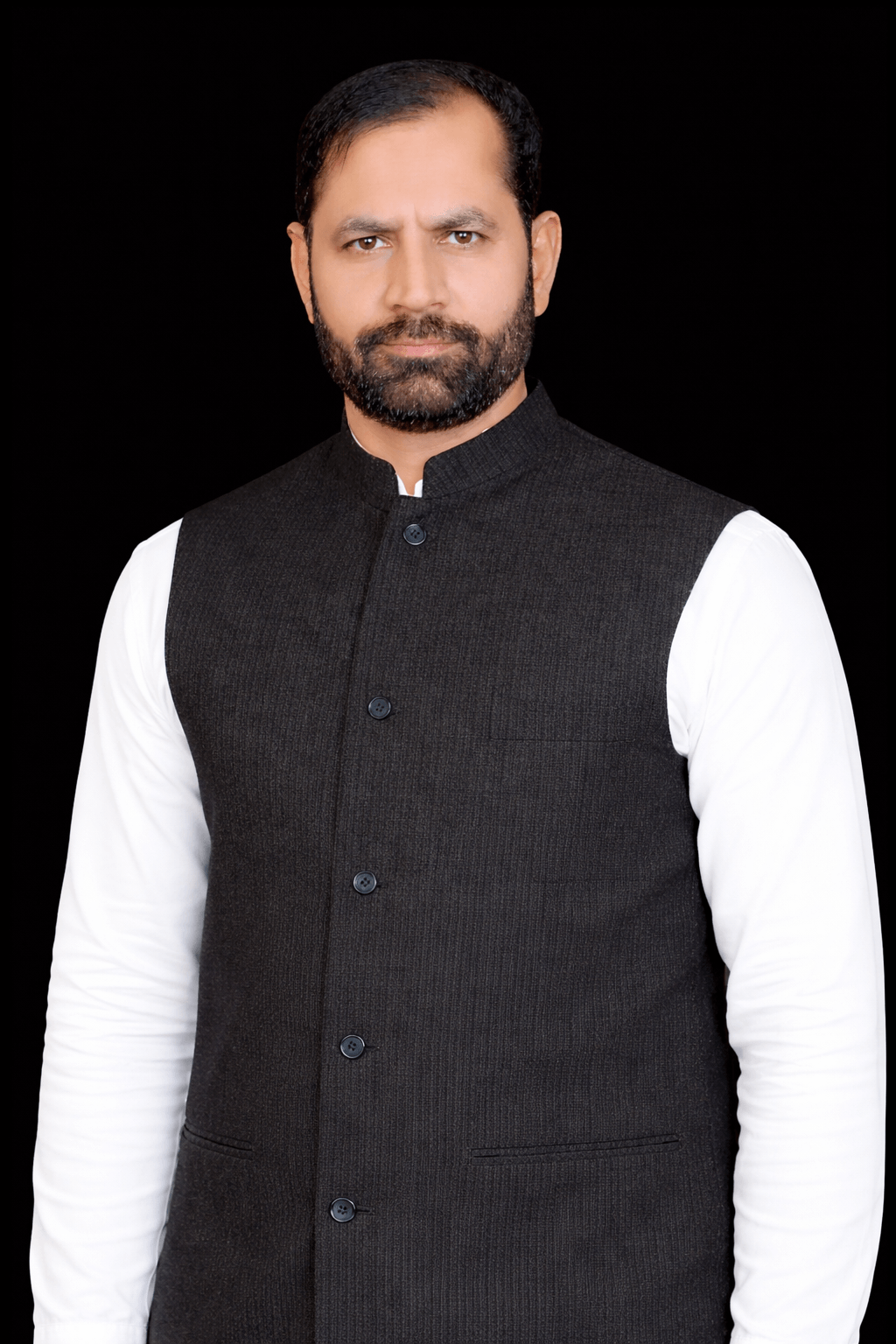 ghulam rasool bhatti