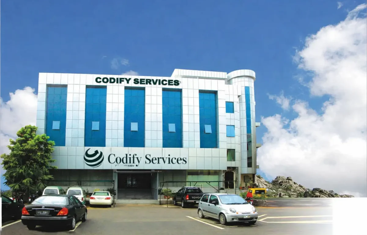 Codify Services | Housing Society Software Pakistan