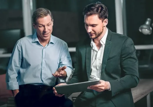 Real Estate Management System Pakistan