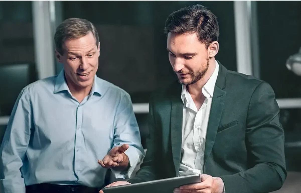 apartment rental agency