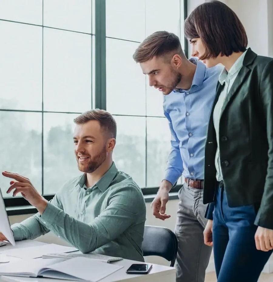 benefits of property management software