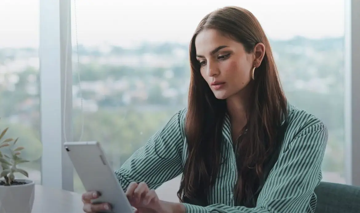 Real Estate ERP Login