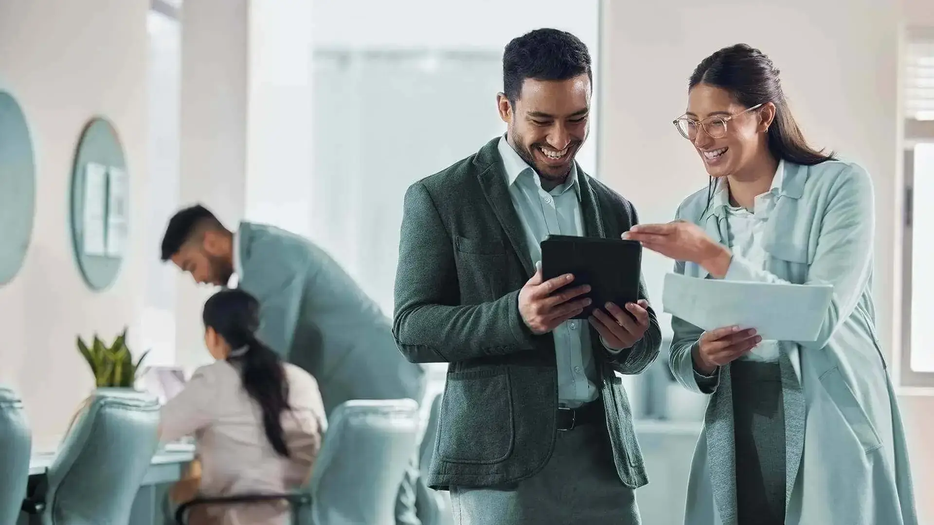 free housing society accounting software